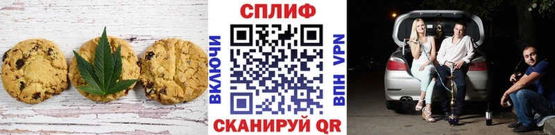 Купить закладки  Усть-Илимск  Canna-Cookies марихуана 